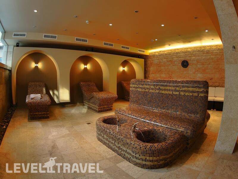 Фотография Radina's Way Hotel