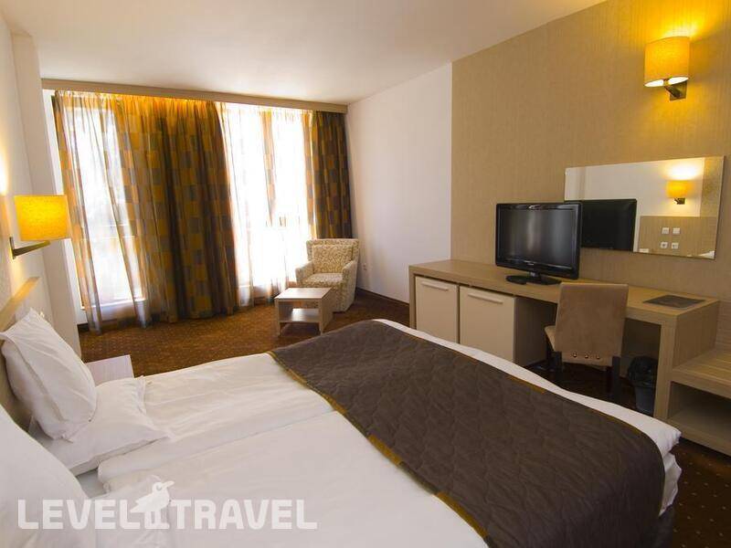 Фотография Radina's Way Hotel