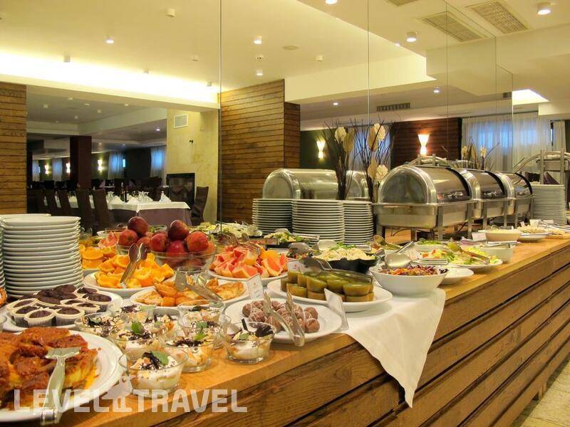 Фотография Radina's Way Hotel
