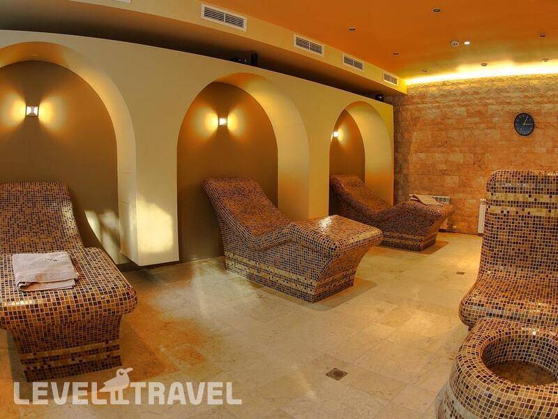 Фотография Radina's Way Hotel