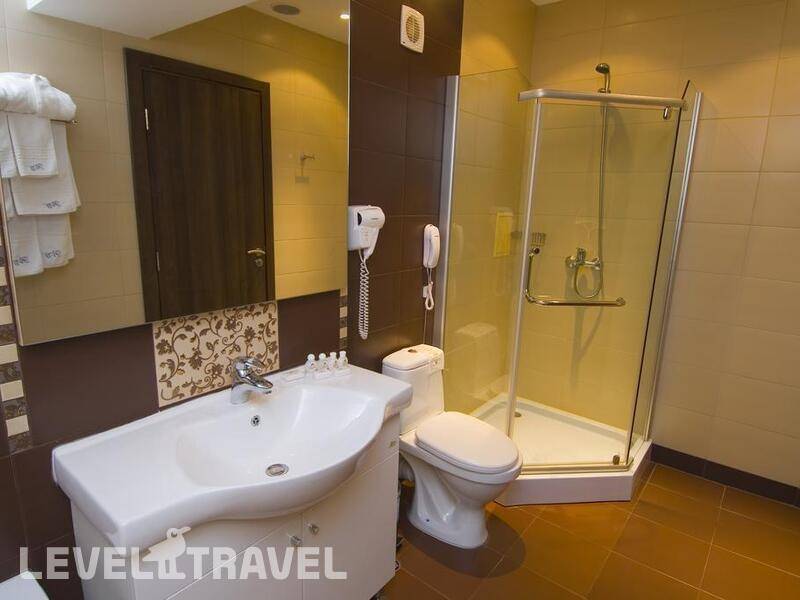 Фотография Radina's Way Hotel