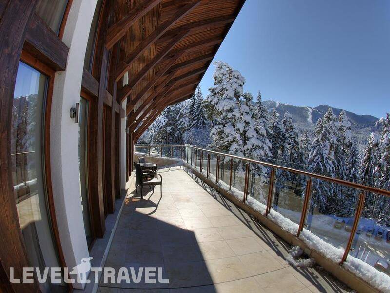 Фотография Radina's Way Hotel