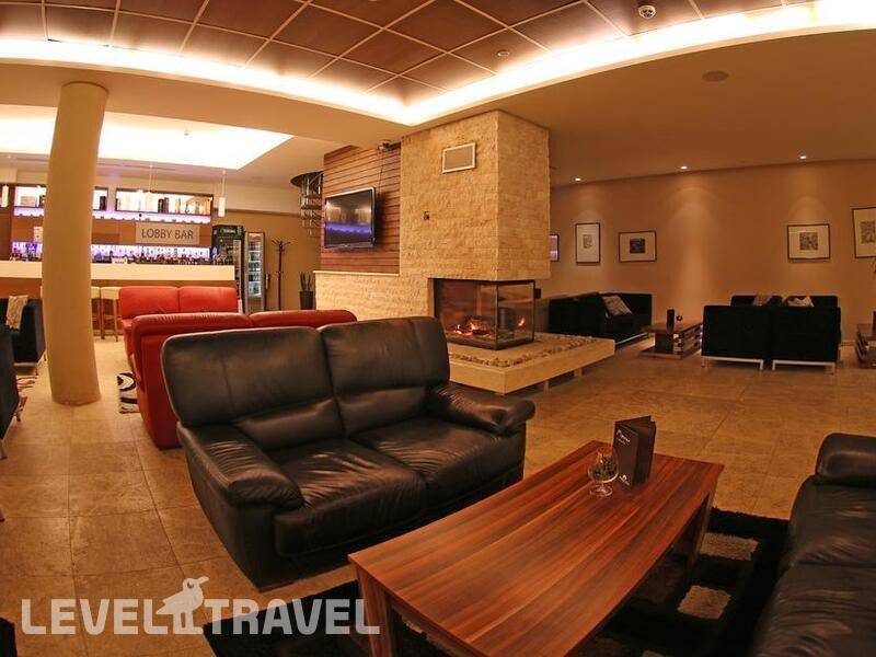 Фотография Radina's Way Hotel