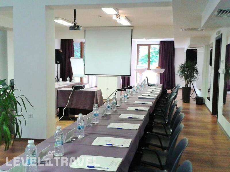 Фотография Radina's Way Hotel