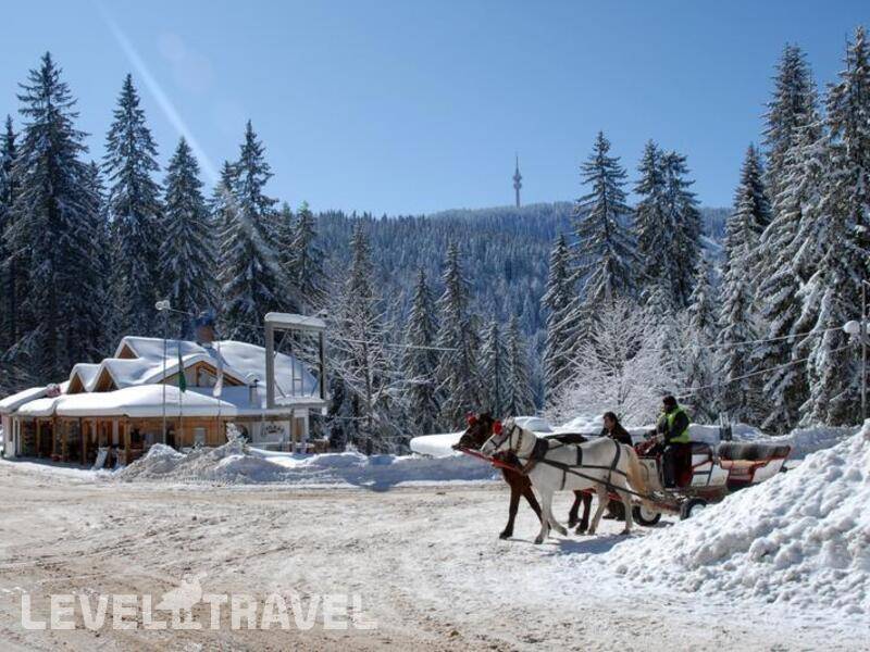 Фотография Prespa Hotel