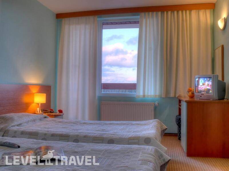 Фотография Prespa Hotel