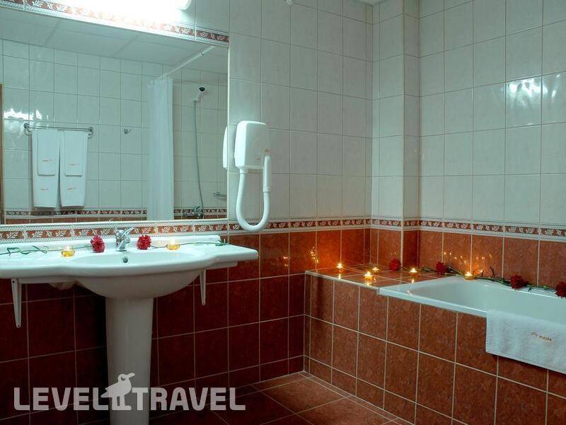 Фотография Prespa Hotel