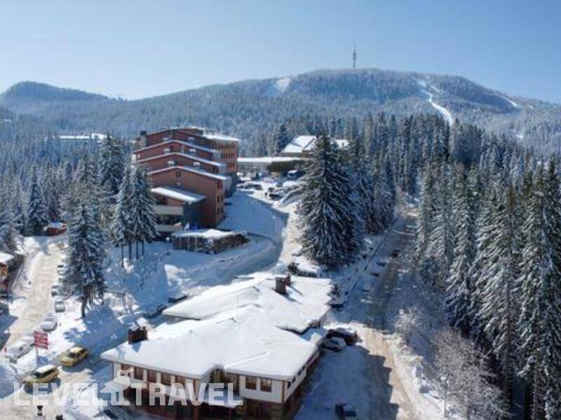 Фотография Prespa Hotel