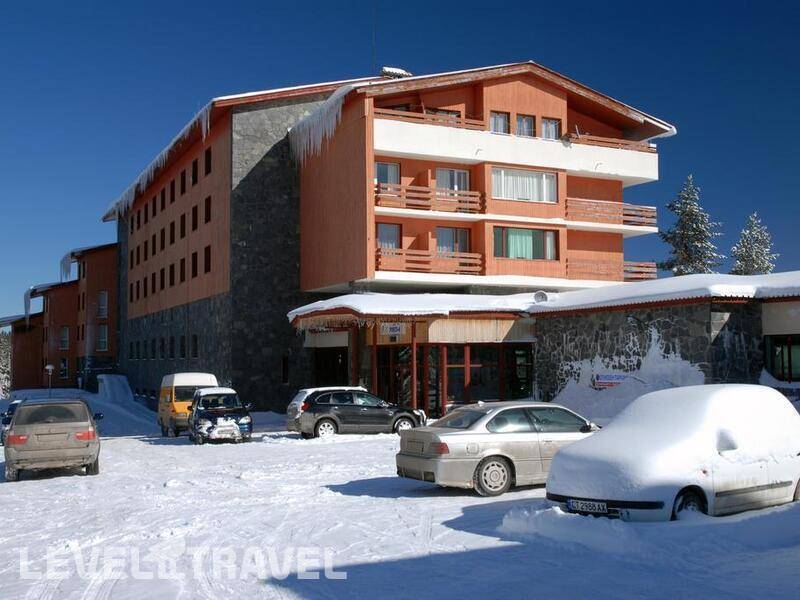 Фотография Prespa Hotel