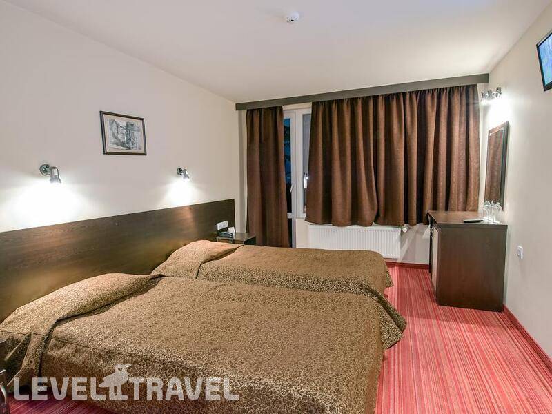 Фотография Prespa Hotel