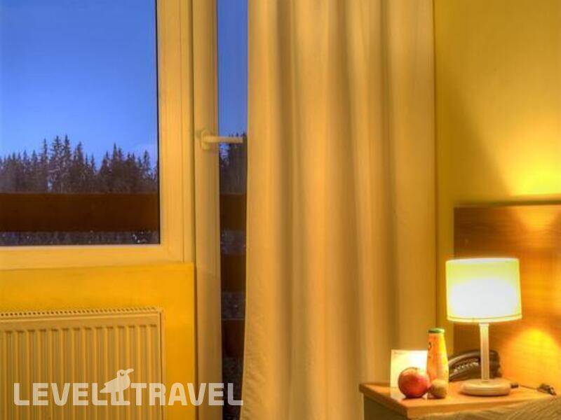 Фотография Prespa Hotel