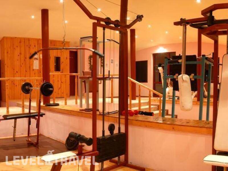 Фотография Prespa Hotel