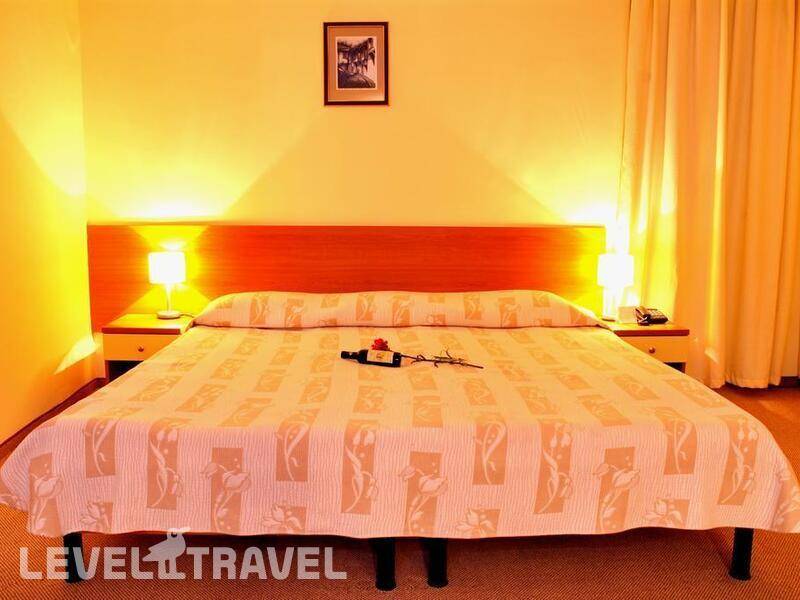 Фотография Prespa Hotel