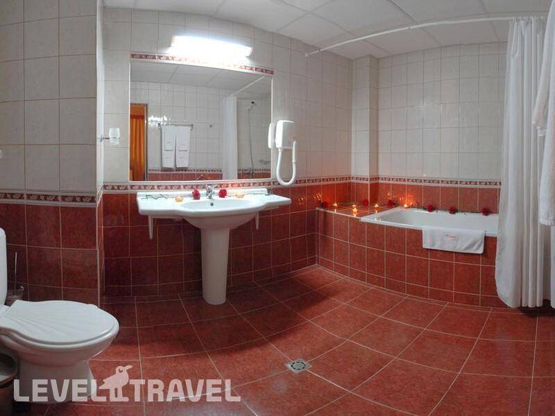 Фотография Prespa Hotel