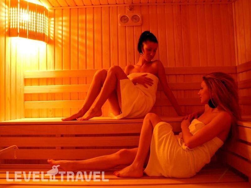 Фотография Prespa Hotel