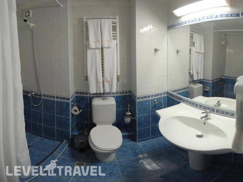 Фотография Prespa Hotel