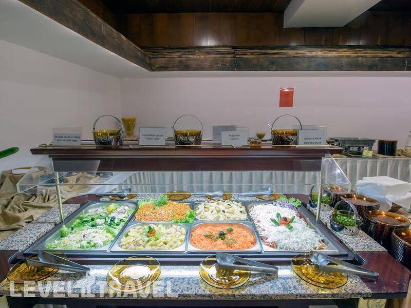Фотография Prespa Hotel