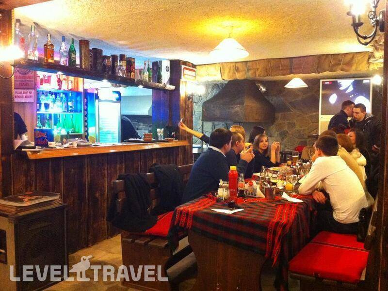 Фотография Prespa Hotel