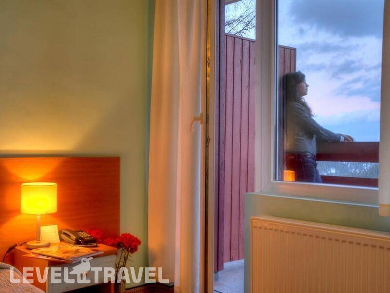 Фотография Prespa Hotel