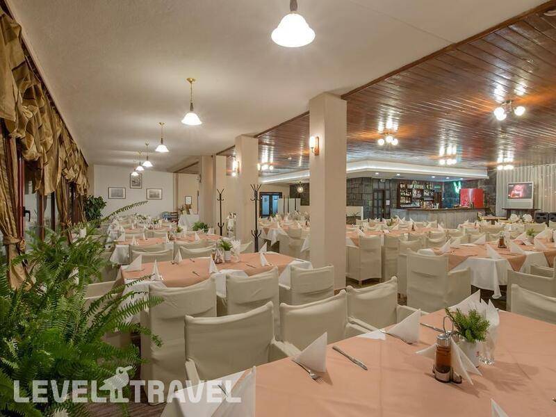Фотография Prespa Hotel