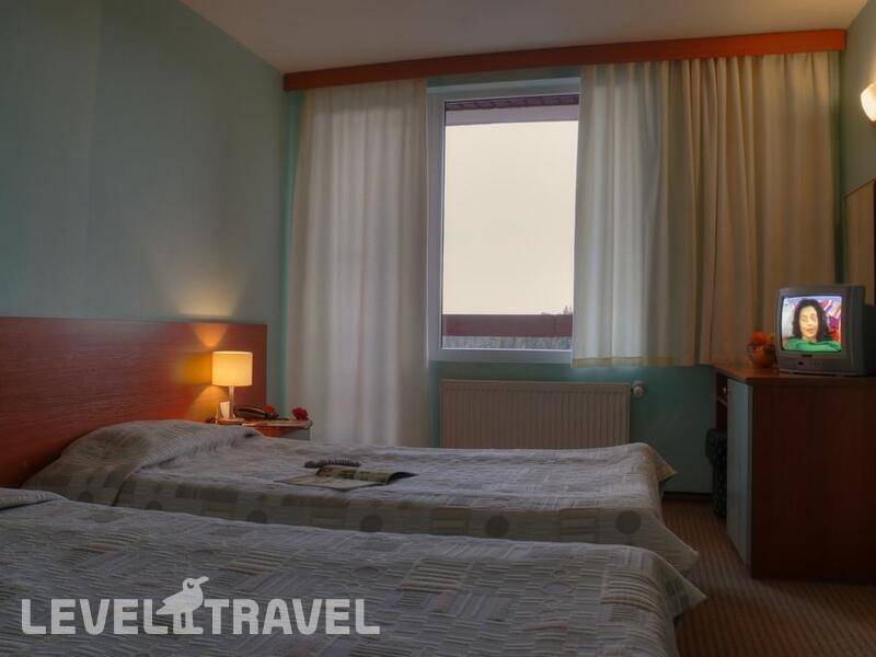 Фотография Prespa Hotel