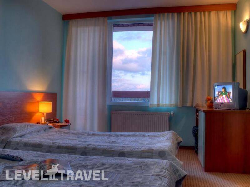 Фотография Prespa Hotel