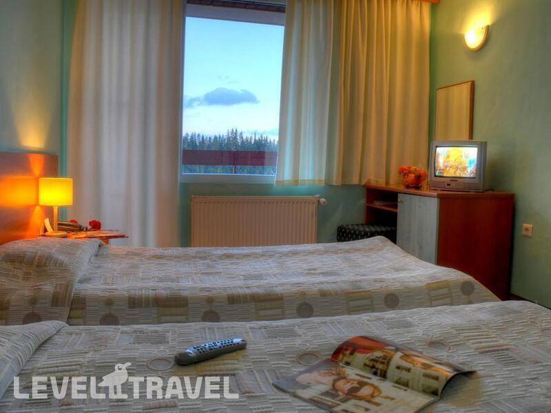 Фотография Prespa Hotel