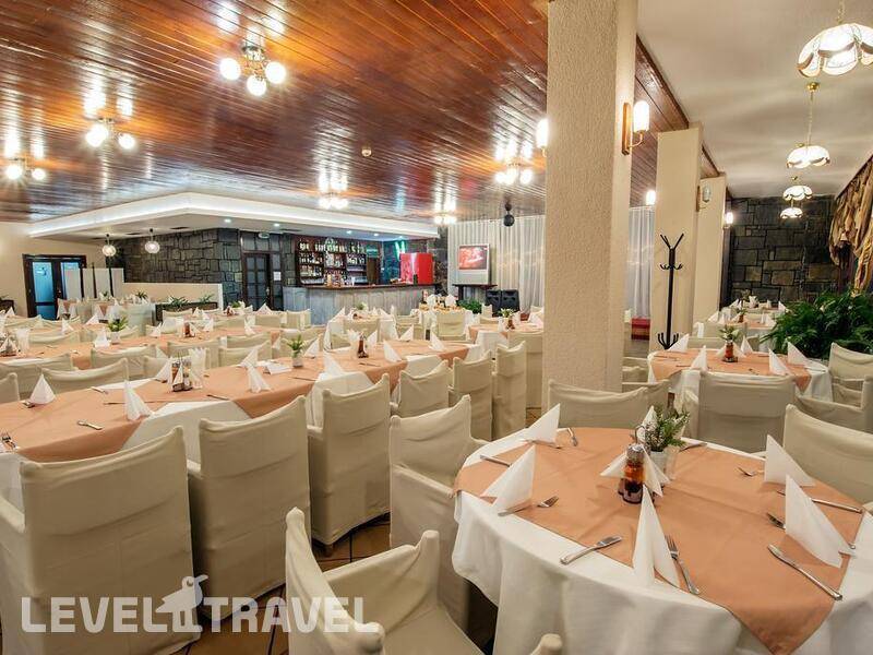Фотография Prespa Hotel