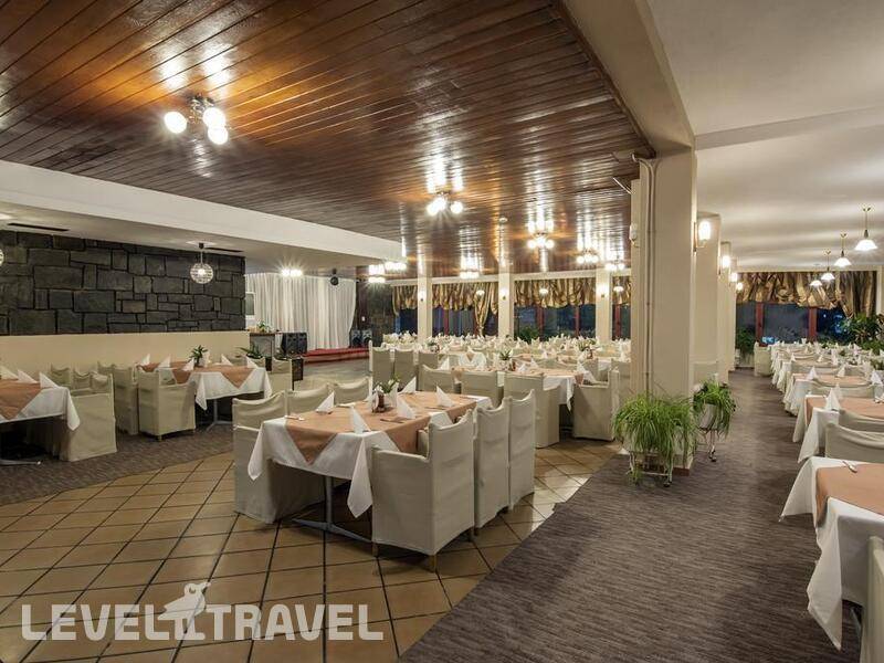 Фотография Prespa Hotel
