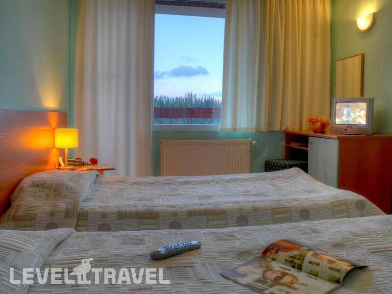 Фотография Prespa Hotel