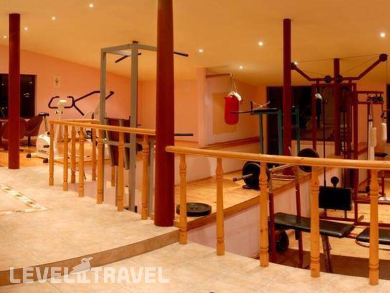 Фотография Prespa Hotel