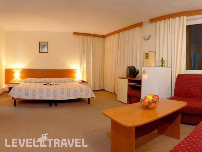 Фотография Prespa Hotel