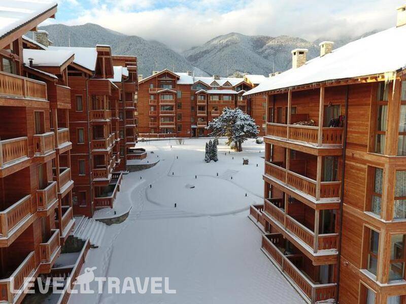 Фотография Pirin Golf Holiday Apartments
