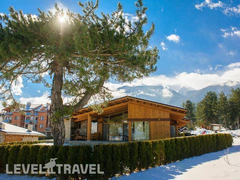 Фотография Pirin Golf Holiday Apartments