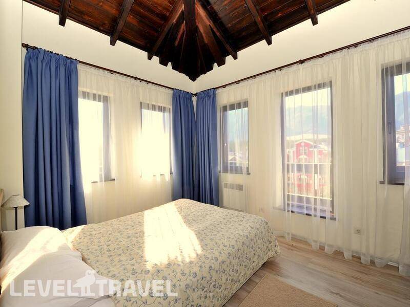 Фотография Pirin Golf Holiday Apartments