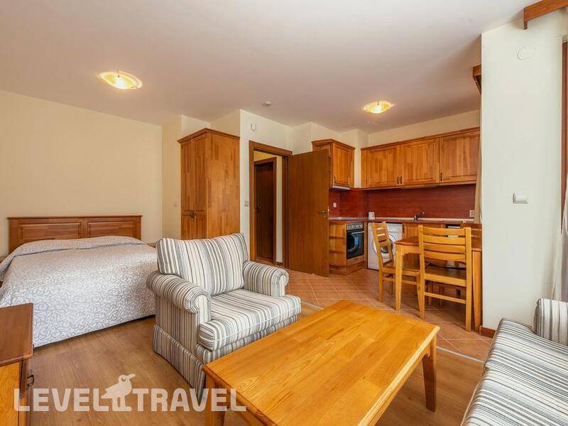 Фотография Pirin Golf Holiday Apartments