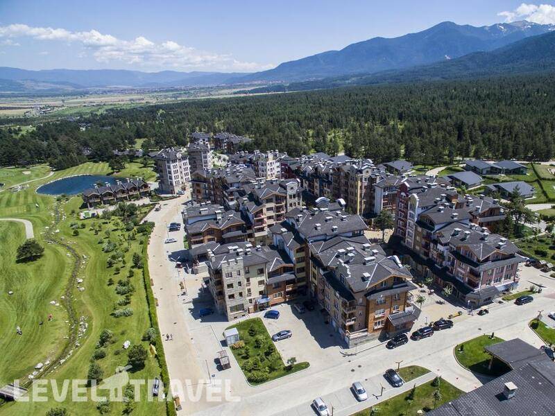 Фотография Pirin Golf Holiday Apartments