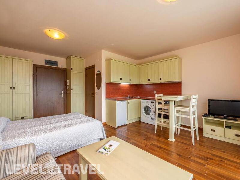 Фотография Pirin Golf Holiday Apartments