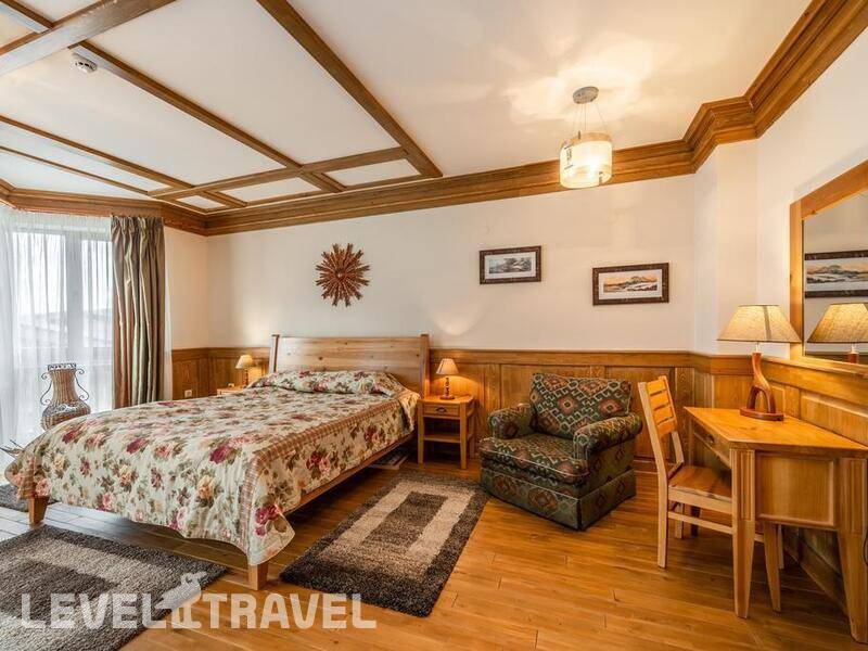 Фотография Pirin Golf Holiday Apartments