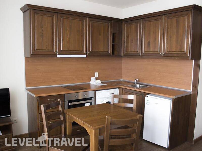 Фотография Pirin Golf Holiday Apartments