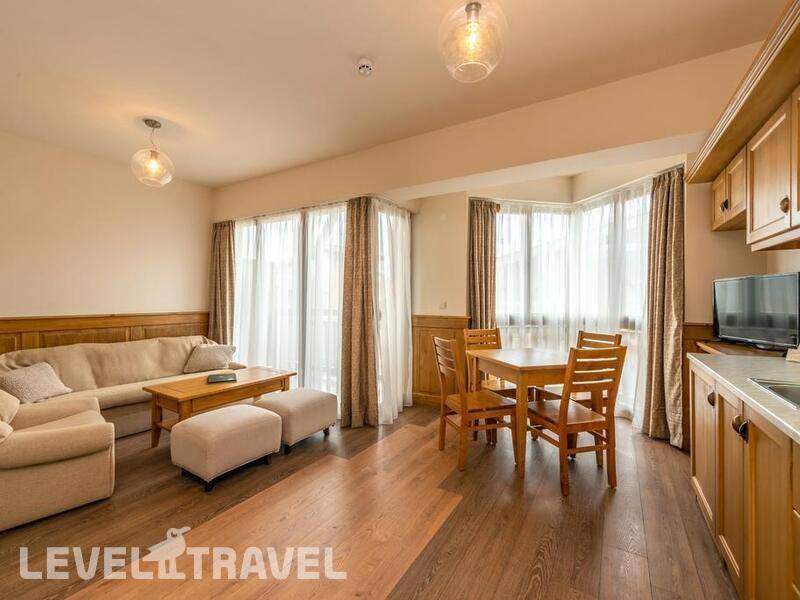 Фотография Pirin Golf Holiday Apartments