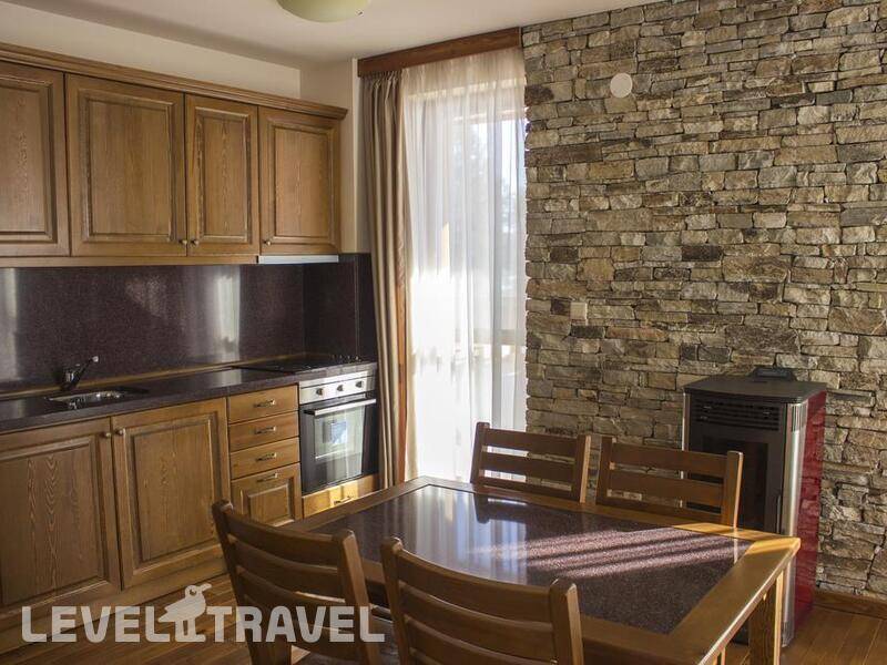 Фотография Pirin Golf Holiday Apartments