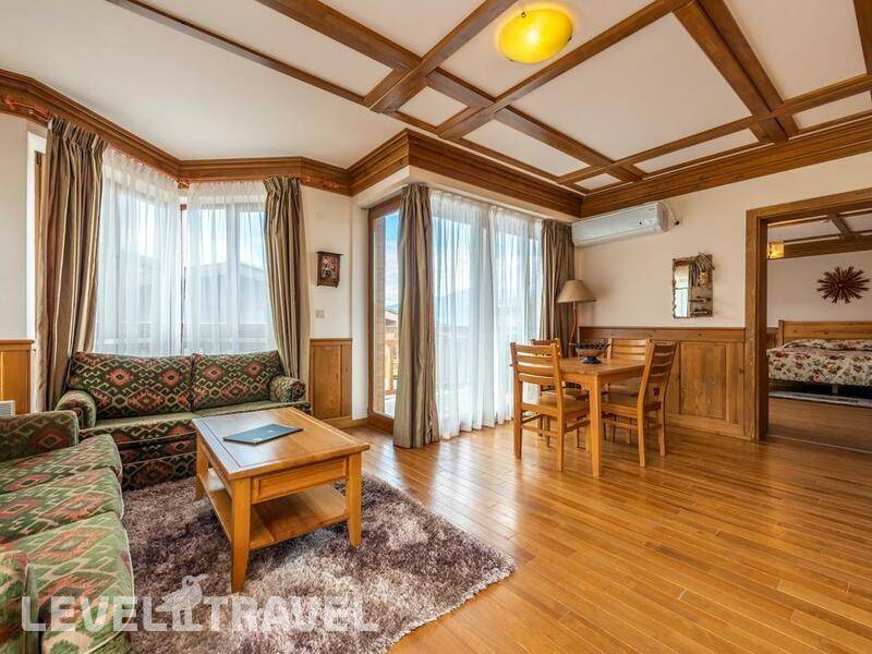 Фотография Pirin Golf Holiday Apartments
