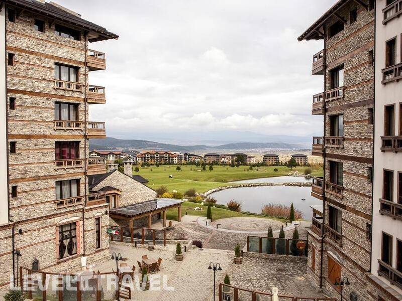 Фотография Pirin Golf Holiday Apartments