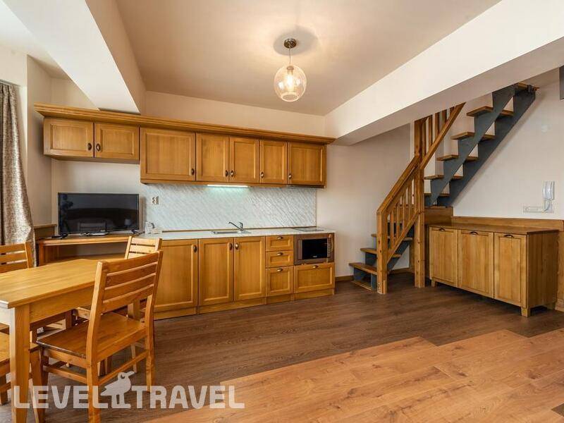 Фотография Pirin Golf Holiday Apartments