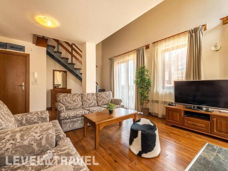 Фотография Pirin Golf Holiday Apartments