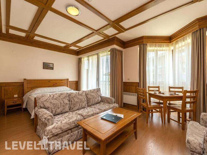 Фотография Pirin Golf Holiday Apartments