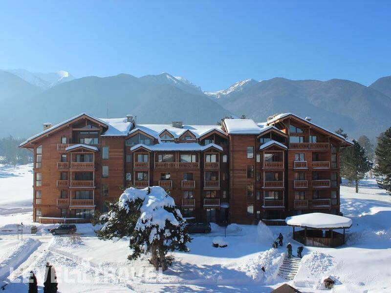 Фотография Pirin Golf Holiday Apartments