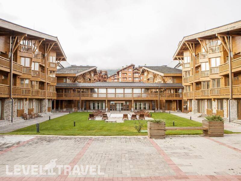 Фотография Pirin Golf Holiday Apartments