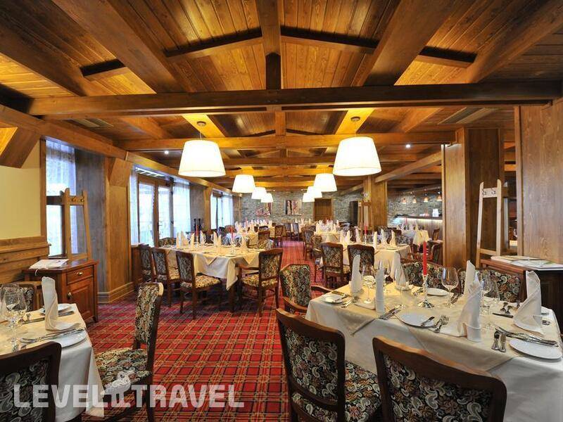 Фотография Pirin Golf Holiday Apartments